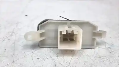 Pezzo di ricambio per auto di seconda mano resistenza al riscaldamento per ford transit furgón (tts) 2.0 tdci cat riferimenti oem iam av1118b647ab  