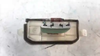 Pezzo di ricambio per auto di seconda mano resistenza al riscaldamento per ford transit furgón (tts) 2.0 tdci cat riferimenti oem iam av1118b647ab  