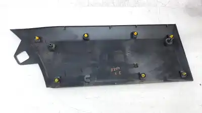 Pezzo di ricambio per auto di seconda mano modanatura per ford transit furgón (tts) 2.0 tdci cat riferimenti oem iam bk31v29397bdw  