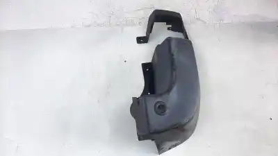 Second-hand car spare part right rear bumper for ford transit furgón (tts) 2.0 tdci cat oem iam references 1867569