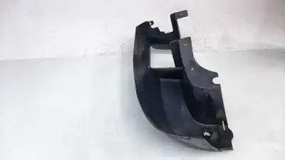 Second-hand car spare part right rear bumper for ford transit furgón (tts) 2.0 tdci cat oem iam references 1867569  