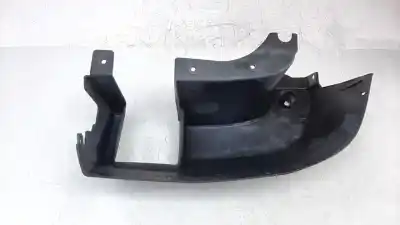 Second-hand car spare part right rear bumper for ford transit furgón (tts) 2.0 tdci cat oem iam references 1867569  
