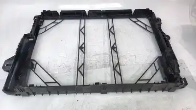 Tweedehands auto-onderdeel voorpaneel voor volvo v60 familiar 2.0 diesel cat oem iam-referenties 31657366