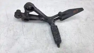 Second-hand car spare part side skirt for ktm 390 duke 390 duke 44 cv / 32 kw oem iam references 93003038000