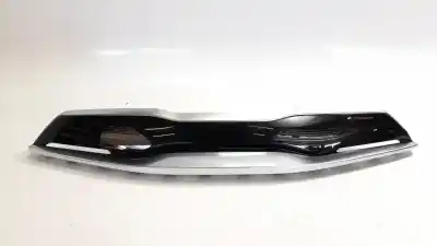 Автозапчасти б/у передняя решетка за kia stonic (ybcuv) business ссылки oem iam 86351h8410