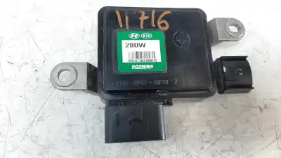 Автозапчасти б/у электронный модуль за kia stonic (ybcuv) business ссылки oem iam bd282303300015