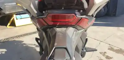 Автозапчастина б/у центральний гампов для honda x-adv x-adv посилання на oem iam 33701mkhd01