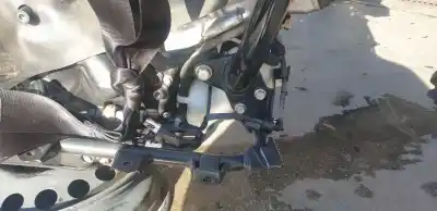 Автозапчастина б/у розширення депозит для honda x-adv x-adv посилання на oem iam 19101mgsd70