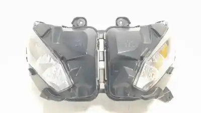 Автозапчастина б/у права фа для HONDA X-ADV X-ADV Посилання на OEM IAM 33100MKHC01  