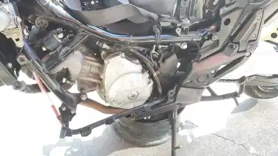 İkinci el araba yedek parçası komple motor için honda x-adv x-adv oem iam referansları rc88e  