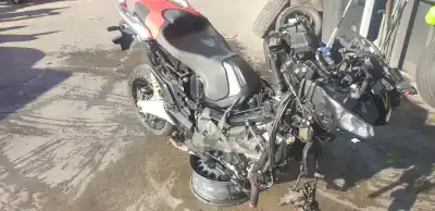 Автозапчастина б/у абс для honda x-adv x-adv посилання на oem iam 57110mkhd21