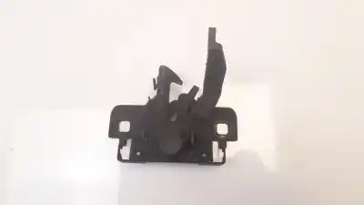 Peça sobressalente para automóvel em segunda mão FECHADURA DO CAPÔ por DACIA SANDERO  Referências OEM IAM 656017676R  