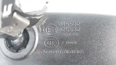 Pezzo di ricambio per auto di seconda mano specchio interno per ford focus st-line riferimenti oem iam fu5a17e678ea  