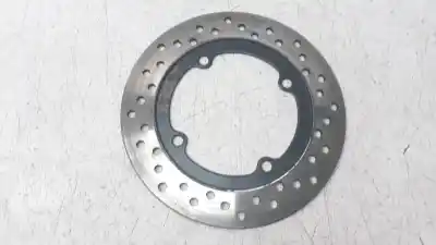 Pièce détachée automobile d'occasion disque de frein arriere pour honda cb hornet cb 600 f hornet (pc34) références oem iam 43251k87a00
