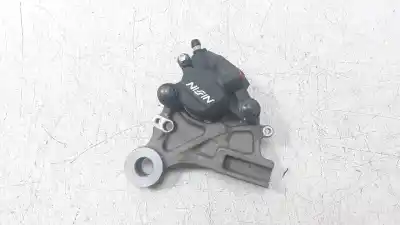 Pièce détachée automobile d'occasion etrier de frein arriere droit pour honda cb hornet cb 600 f hornet (pc34) références oem iam 43150mjedb1