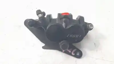 Peça sobressalente para automóvel em segunda mão pinça de travão dianteira esquerda por honda pcx 125 pcx 125 referências oem iam 45150k29d02