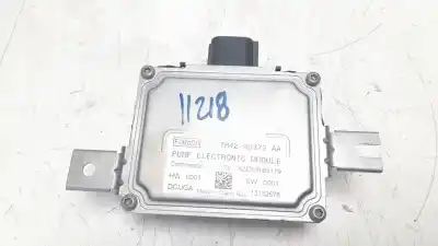 Автозапчасти б/у блок управления тнвд за land rover evoque 2.0 turbo cat ссылки oem iam 7h429d372aa  