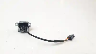 Автозапчастина б/у камера для ssangyong tivoli urban 4x2 посилання на oem iam 8921037010  