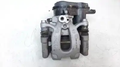 Second-hand car spare part rear left brake caliper for citroen c4 pure tech oem iam references 9842295280