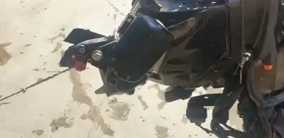 Автозапчастина б/у гальмівний насос для honda x-adv x-adv посилання на oem iam 45510mgh641