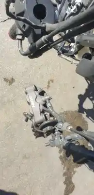Автозапчастина б/у передній правий гальмівний супорт для honda x-adv x-adv посилання на oem iam 45250mjpg51