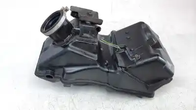 Second-hand car spare part air filter support for ktm 390 duke 390 duke 44 cv / 32 kw oem iam references 93006101033