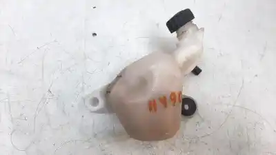 Second-hand car spare part coolant expansion tank for ktm 390 duke 390 duke 44 cv / 32 kw oem iam references 93035065033