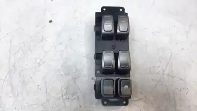 Pezzo di ricambio per auto di seconda mano  per SSANGYONG TIVOLI  Riferimenti OEM IAM 8581135200  