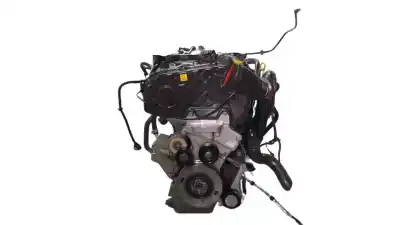 Pezzo di ricambio per auto di seconda mano motore esploso per opel zafira b cosmo riferimenti oem iam z19dt  