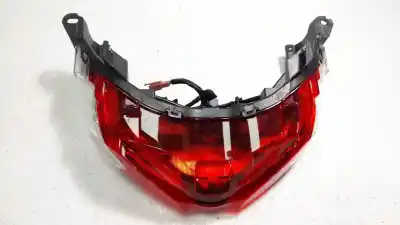 Second-hand car spare part center tailgate light for yamaha nmax nmax 125 oem iam references b6hh471000  