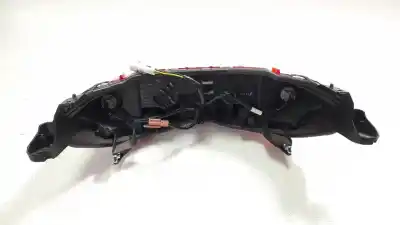 Second-hand car spare part center tailgate light for yamaha nmax nmax 125 oem iam references b6hh471000  