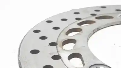 Second-hand car spare part front disc brake for yamaha nmax nmax 125 oem iam references 2dpf582u00  
