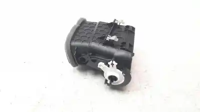 Peça sobressalente para automóvel em segunda mão grelha / difusor de ar por citroen c3 feel referências oem iam 98162208zd  