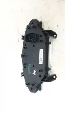 Peça sobressalente para automóvel em segunda mão quadrante por honda pcx 125 pcx 125 referências oem iam 37100k1yd121  d1k1yd1a