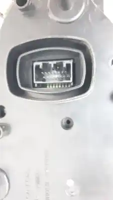 Peça sobressalente para automóvel em segunda mão quadrante por honda pcx 125 pcx 125 referências oem iam 37100k1yd121  d1k1yd1a