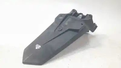 Second-hand car spare part license plate holder for honda pcx 125 pcx 125 oem iam references 80101k1yd10