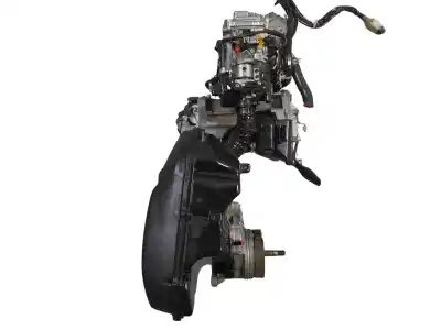 Second-hand car spare part complete engine for honda pcx 125 pcx 125 oem iam references jk05e  