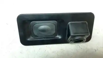 Автозапчасти б/у внешняя ручка ворот за JAGUAR E-PACE Motor 2.0 Ltr. - 110 kW Diesel CAT ссылки OEM IAM GX7314K147AA  