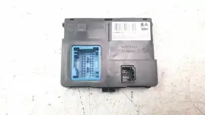 Pezzo di ricambio per auto di seconda mano  per CITROEN C3  Riferimenti OEM IAM 9849651180  