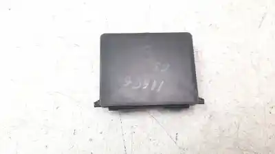 Second-hand car spare part electronic module for citroen c3 feel oem iam references 9849651180  