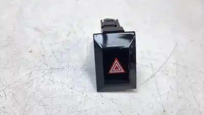 Peça sobressalente para automóvel em segunda mão interruptor 4 piscas - emergência por toyota corolla (e21) sedan 1.8 16v hybrid referências oem iam 8433202400