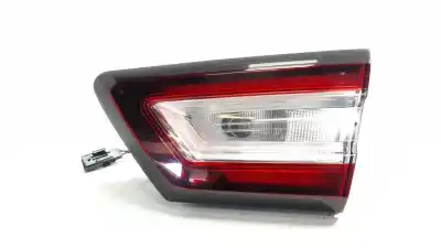 Pezzo di ricambio per auto di seconda mano luce di coda interna destra per renault clio iv * riferimenti oem iam 265508029r