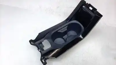 Peça sobressalente para automóvel em segunda mão moldagem por toyota corolla (e21) sedan 1.8 16v hybrid referências oem iam 5882202440