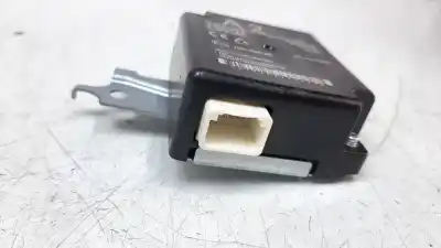 Pezzo di ricambio per auto di seconda mano modulo elettronico per toyota corolla (e21) sedan 1.8 16v hybrid riferimenti oem iam 897b002070  