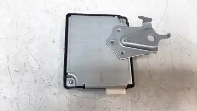 Pezzo di ricambio per auto di seconda mano modulo elettronico per toyota corolla (e21) sedan 1.8 16v hybrid riferimenti oem iam 897b002070  