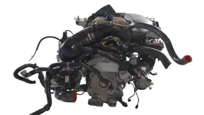 Pezzo di ricambio per auto di seconda mano MOTORE COMPLETO per MERCEDES-BENZ CLASE C (W205) LIM.  Riferimenti OEM IAM 264915  