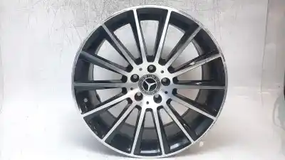 Recambio de automóvil de segunda mano de Llanta para MERCEDES CLASE C (W205) LIM. C 200 (205.077) referencias OEM IAM 2054011300  