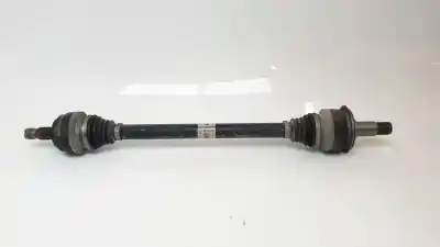 Recambio de automóvil de segunda mano de TRANSMISION TRASERA IZQUIERDA para MERCEDES-BENZ CLASE C (W205) LIM.  referencias OEM IAM A2053504019  