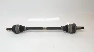 Pièce détachée automobile d'occasion TRANSMISSION ARRIERE DROITE pour MERCEDES-BENZ CLASE C (W205) LIM.  Références OEM IAM A2053504019  