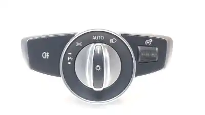 Gebrauchtes Autoersatzteil LICHTSTEUERUNG zum MERCEDES-BENZ CLASE C (W205) LIM.  OEM-IAM-Referenzen A20590518109107  